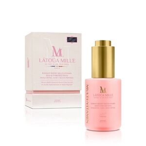 LÁTOÜA MILLE Radiant Boost Multi-Vitamin Serum MSRP $550